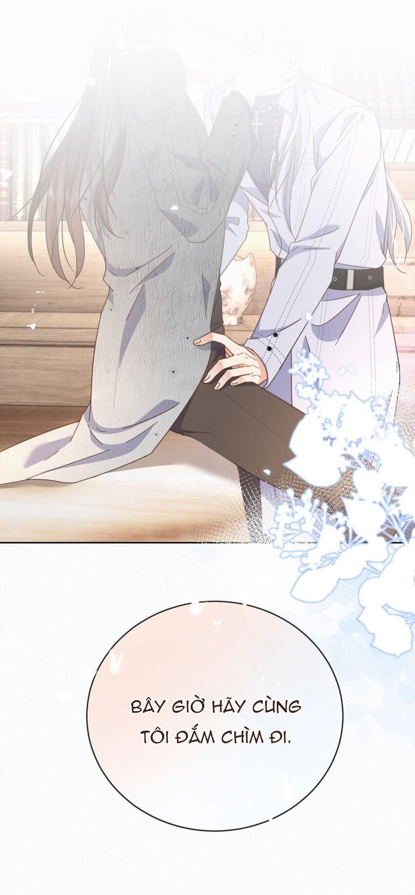 huynh dạy đệ vô lễ chapter 27 42