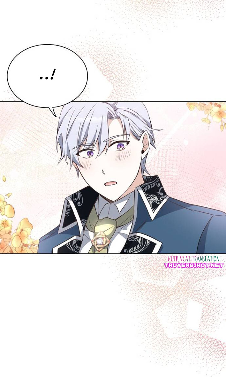 lời cầu hôn đến từ hoàng đế chapter 21.1 18