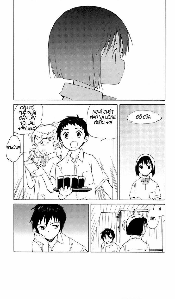 hitoribocchi no chikyuu shinryaku chapter 20 41