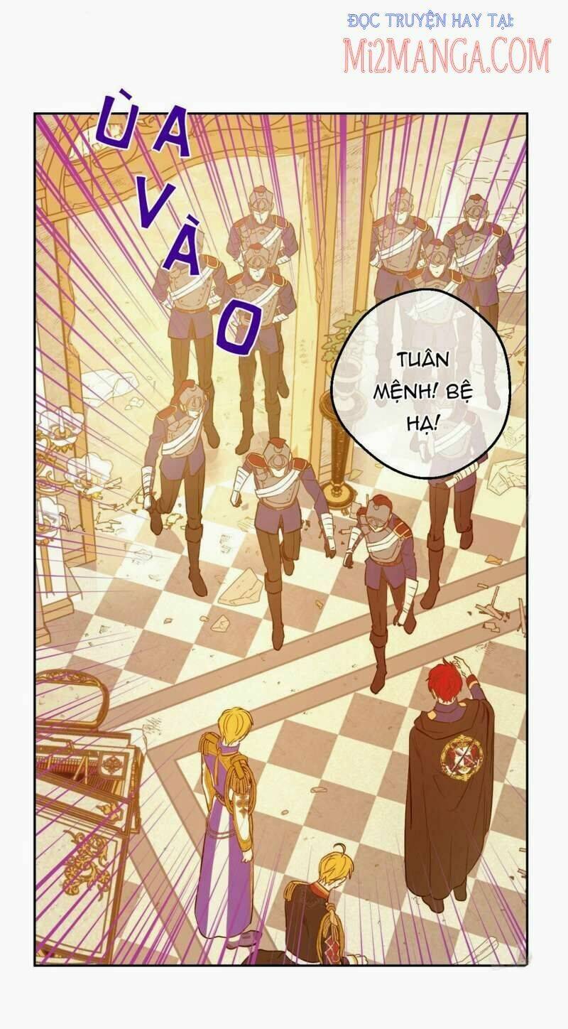 một ngày nọ ta trở thành công chúa chapter 112 25