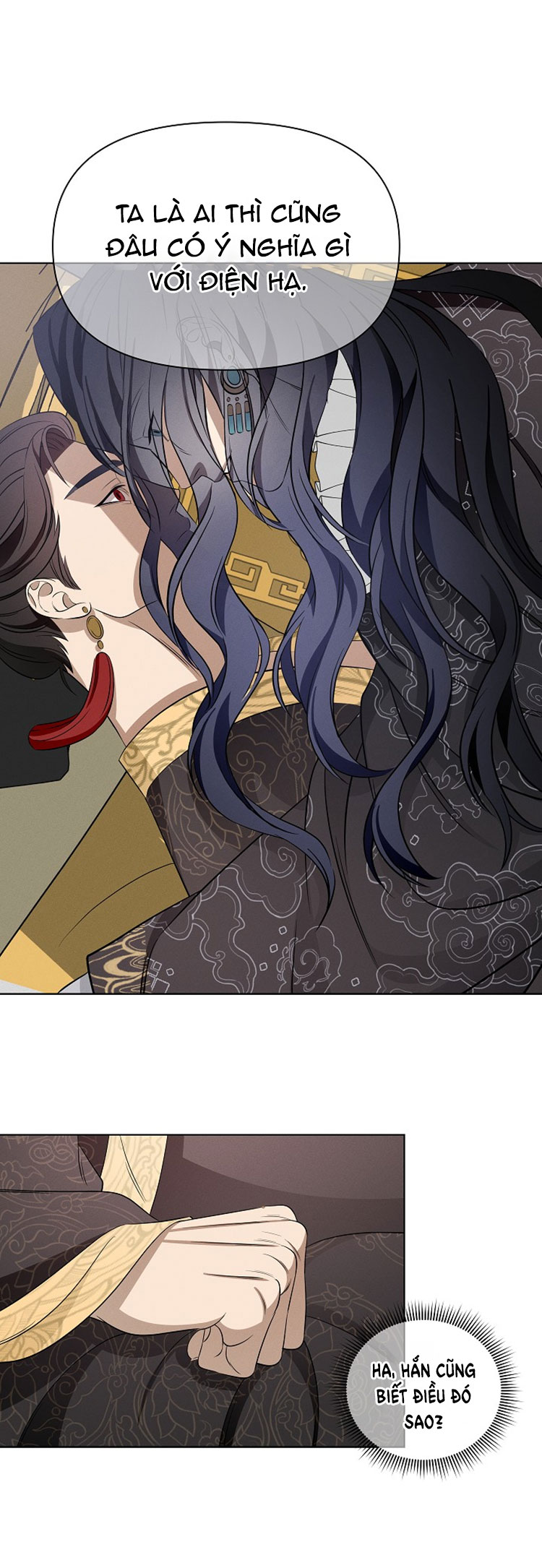 [18+] tuyển tập truyện bl ngắn - double bell chapter 48 3