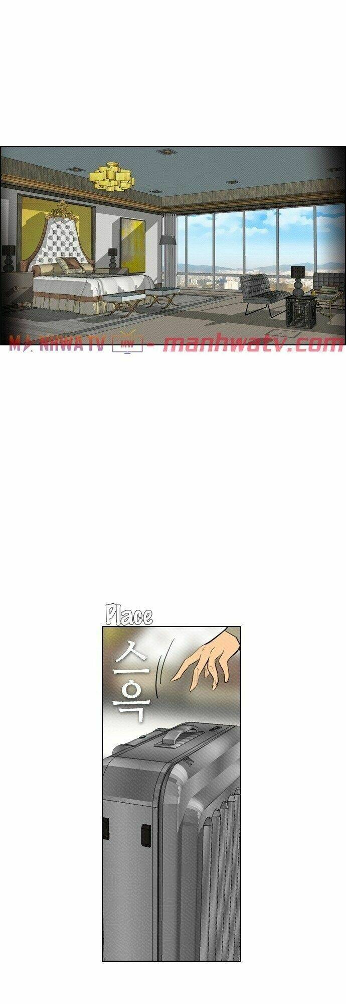 kẻ hồi sinh chapter 79 32