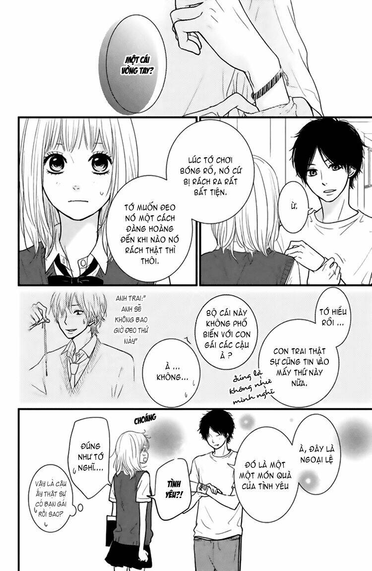 akuma de koi shiyou chapter 1 31