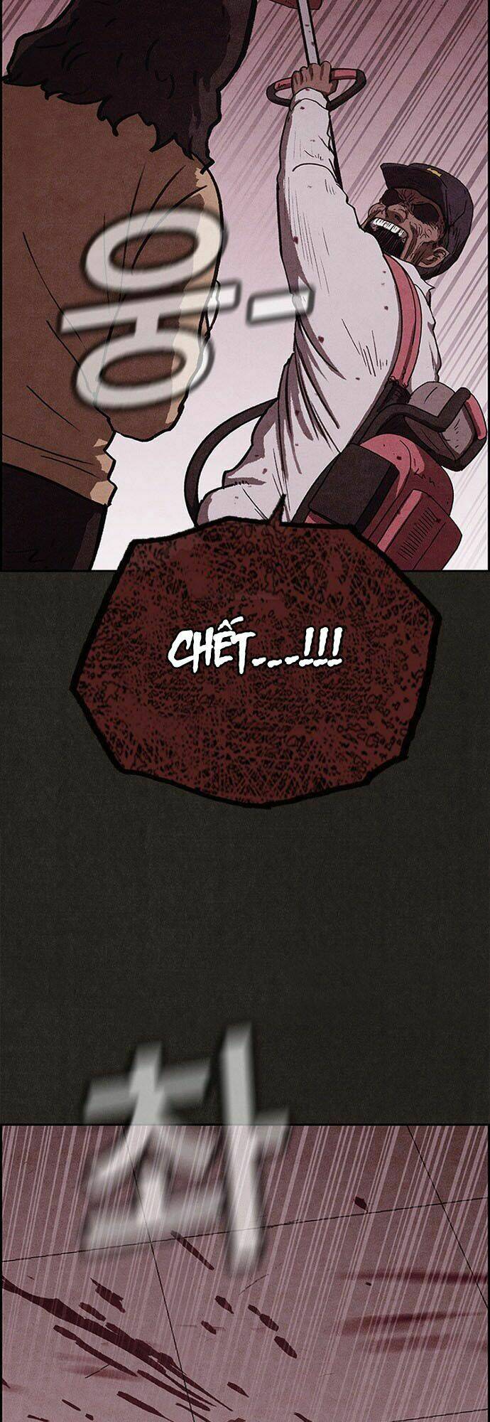 quái vật tại chung cư xanh chapter 60 50