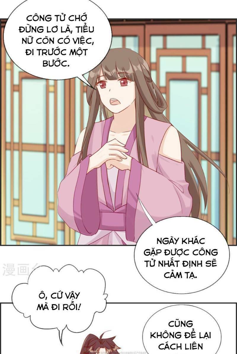 tối cường hoàn khố hệ thống chapter 34 5