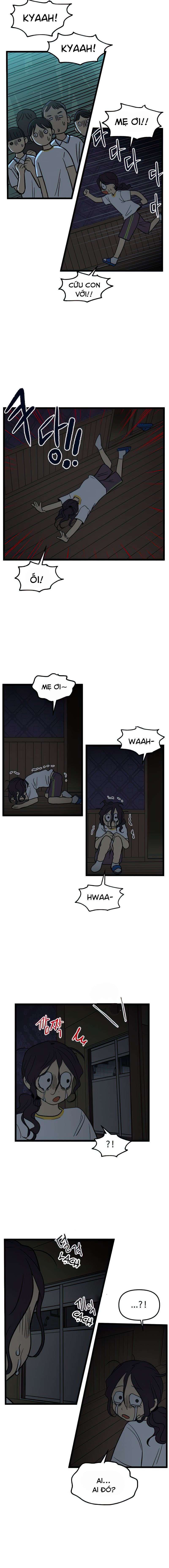 no home - không nhà chapter 124 7