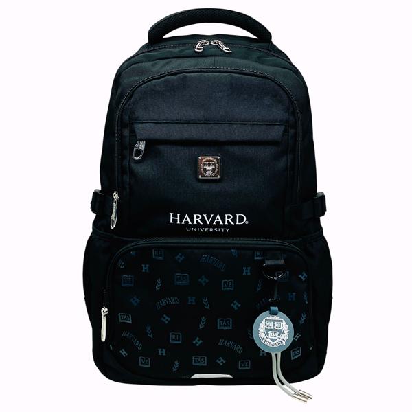 Ba Lô Harvard - iiGEN YZ270008 - Màu Đen