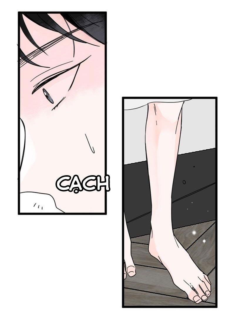 tình cờ yêu (full) chapter 3 11