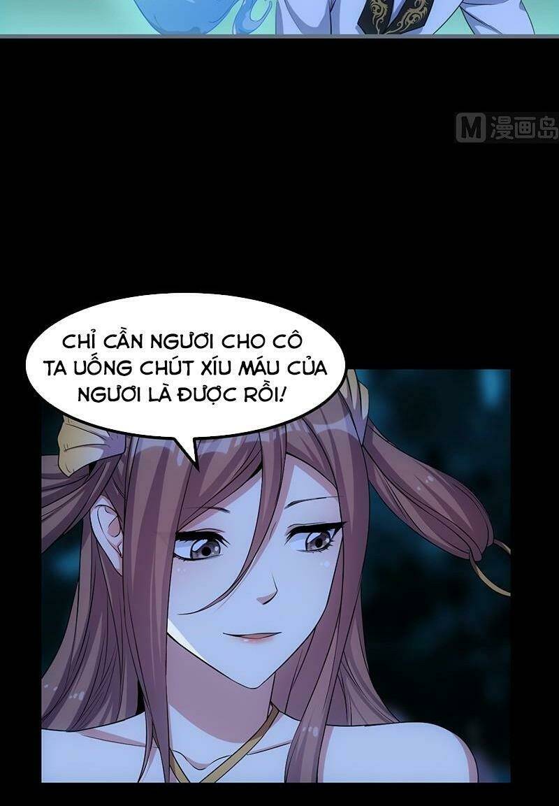 hệ thống thần long nghịch thiên chapter 74 10