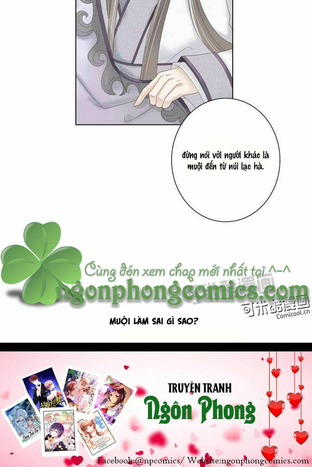 chuyển tương tư chapter 0 7