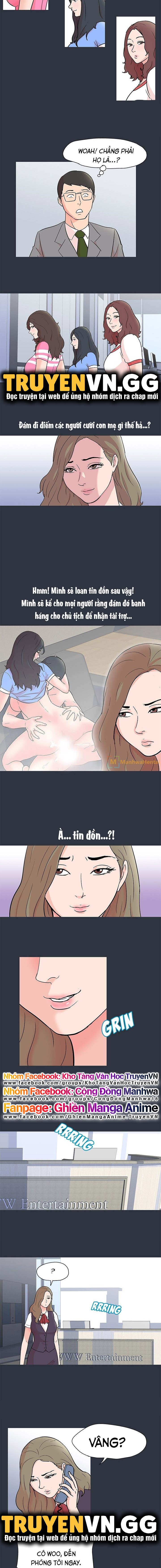 dự án utopia (project utopia) chapter 59 2