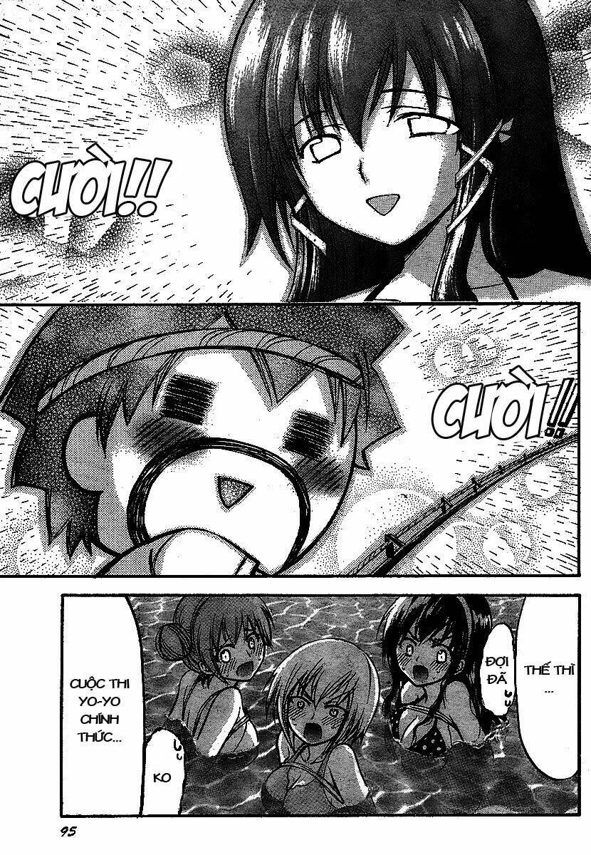 vật thất lạc của bầu trời chapter 32 15