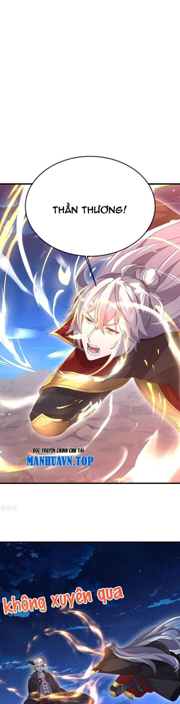 tiên võ đế tôn chapter 692 32