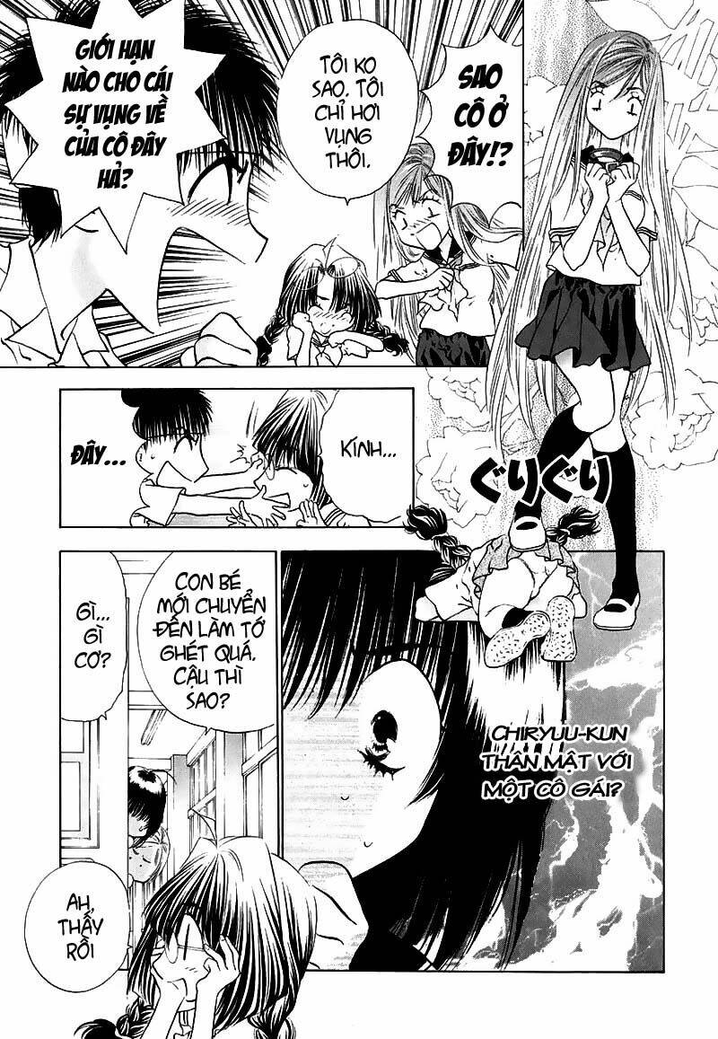 girls saurus dx chapter 7 18