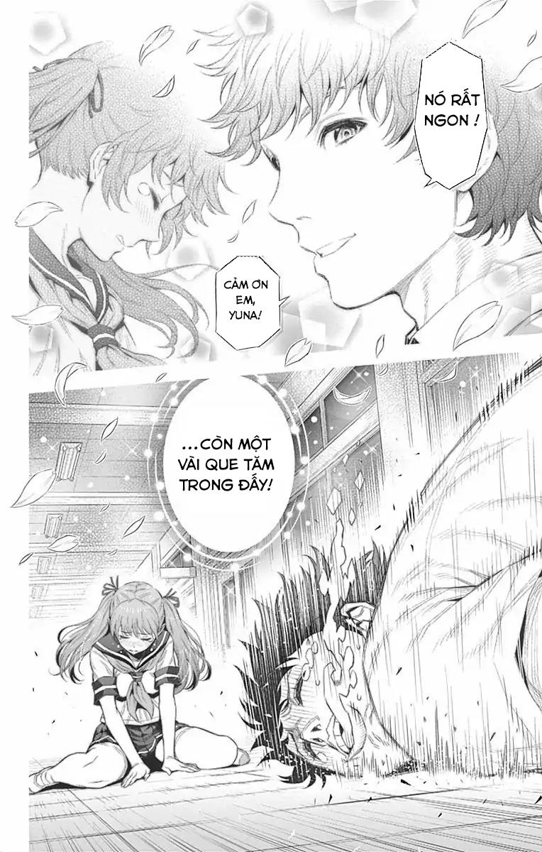 cherry teacher sakura naoki chapter 31 11