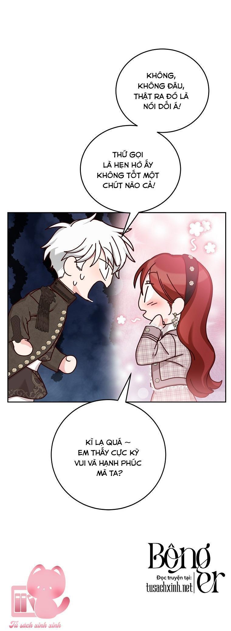 thế thì ta cứ trở thành kẻ ác thôi chapter 73 22