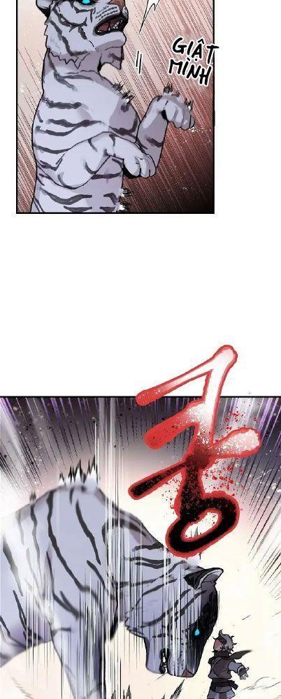 tôi là người mạnh nhất khi theo chủ nghĩa võ thuật chapter 19 13