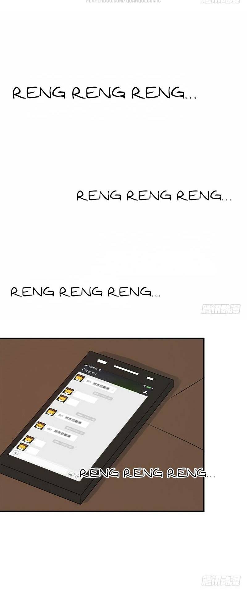 dã âu lão tổ chapter 4 10