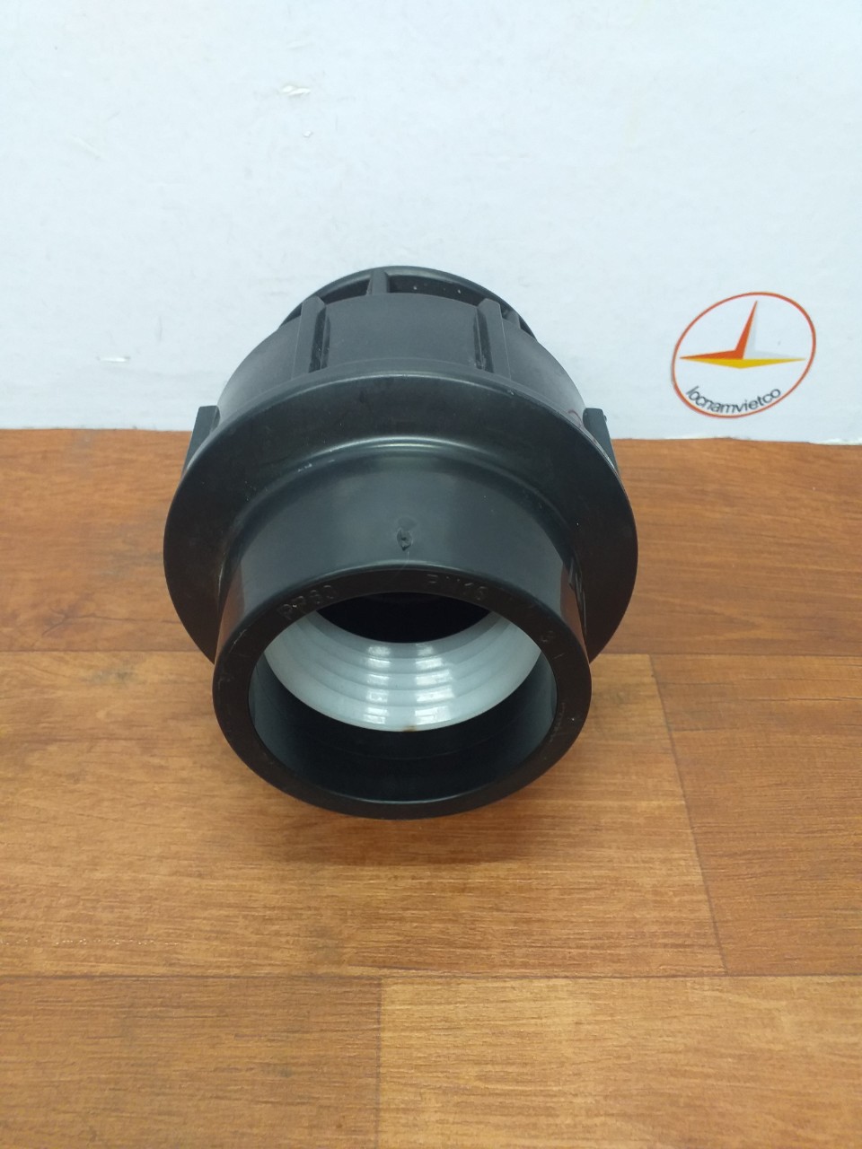 Nắp bịt HDPE phi 63 TIANYAN