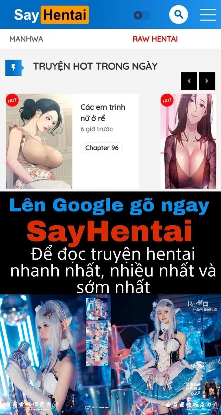 hình cosplay chapter 169 1