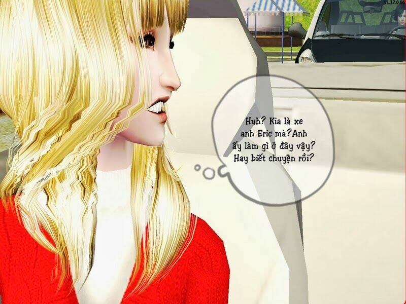 nụ cười của anh [truyện sims] chapter 31 46