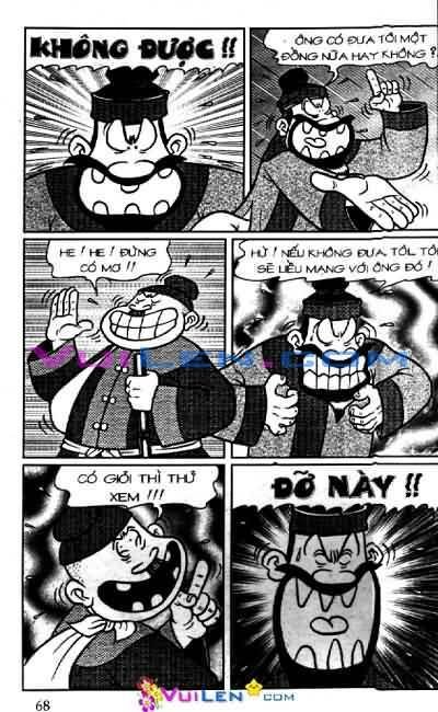 thần đồng đất việt chapter 33 64