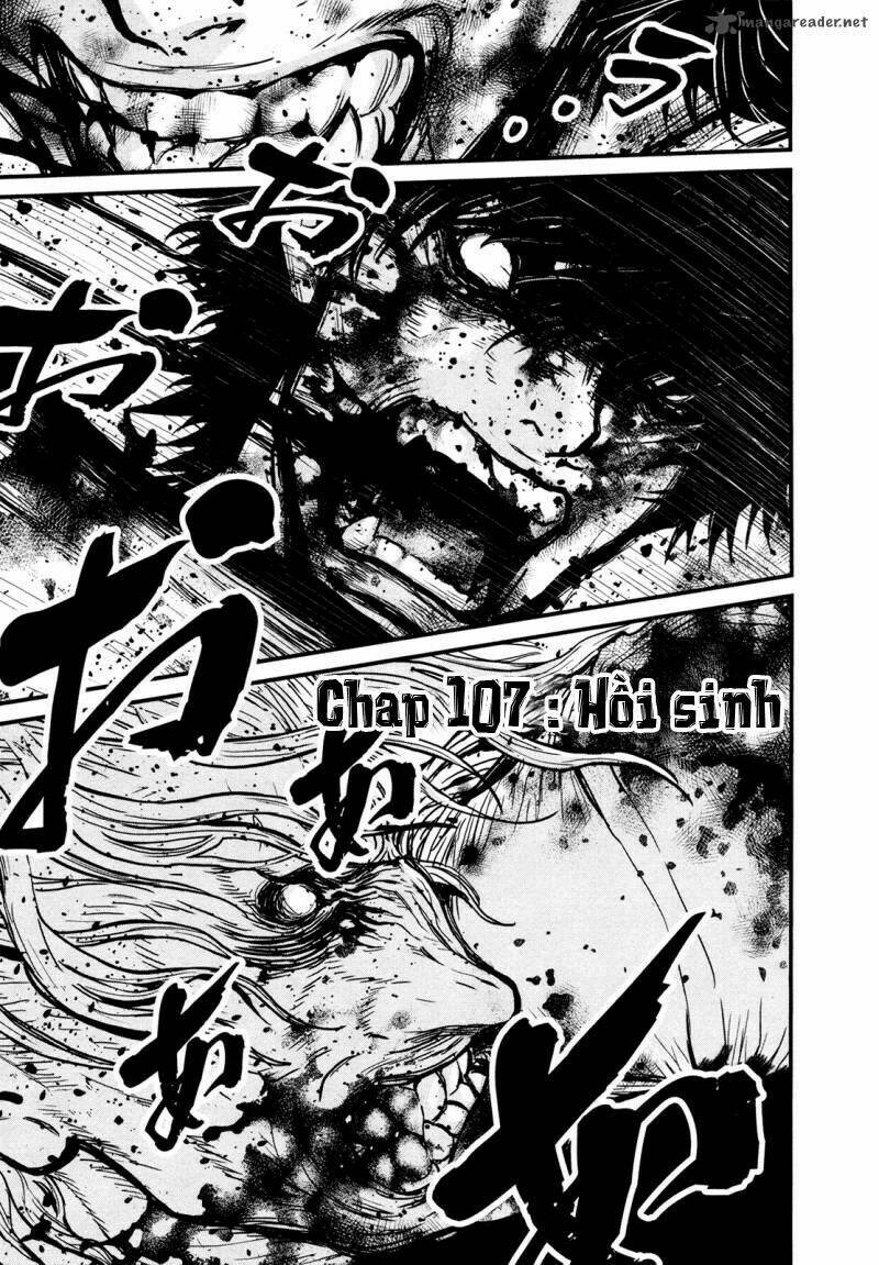 wolf guy - wolfen crest chapter 107 3