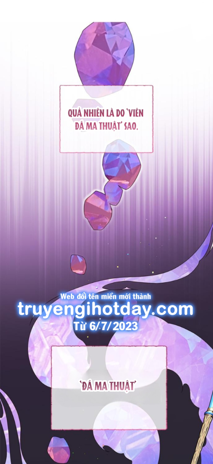 Tiểu Bạo Chúa chapter 25.2 - Trang 25