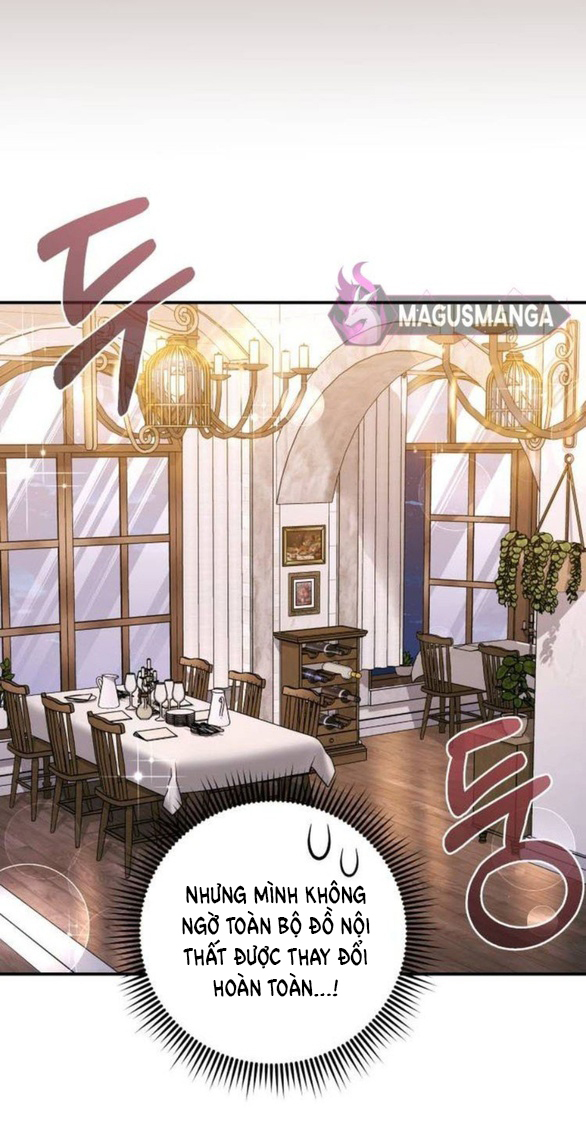 đứa trẻ trông giống tôi chapter 33.1 19