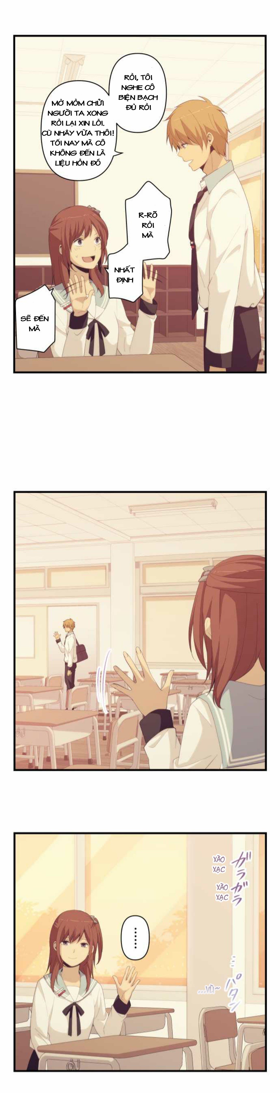 relife chapter 159 18