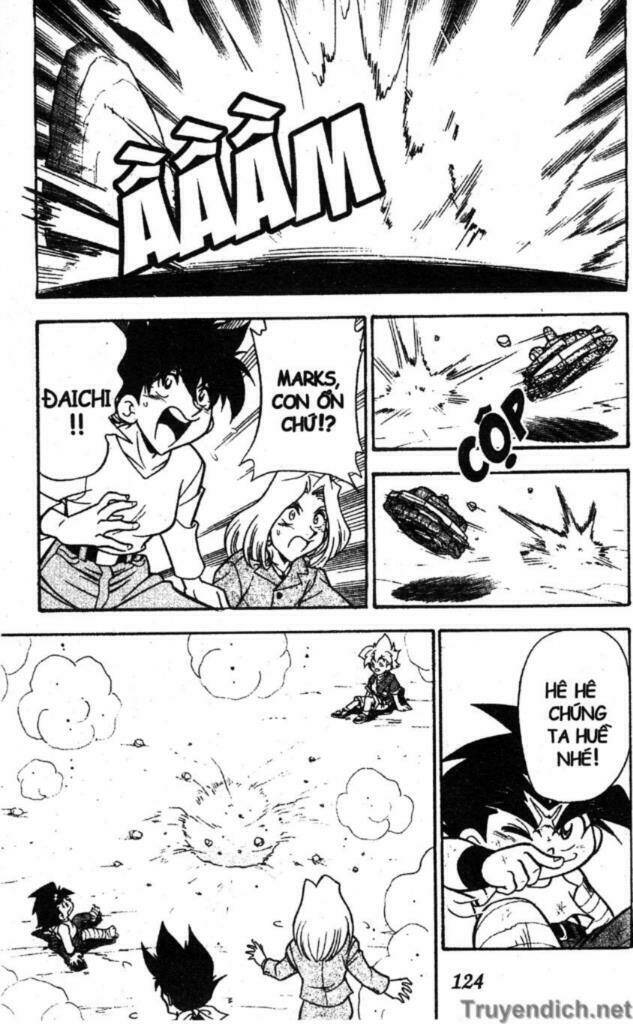 beley - con quay truyền thuyết chapter 10 117