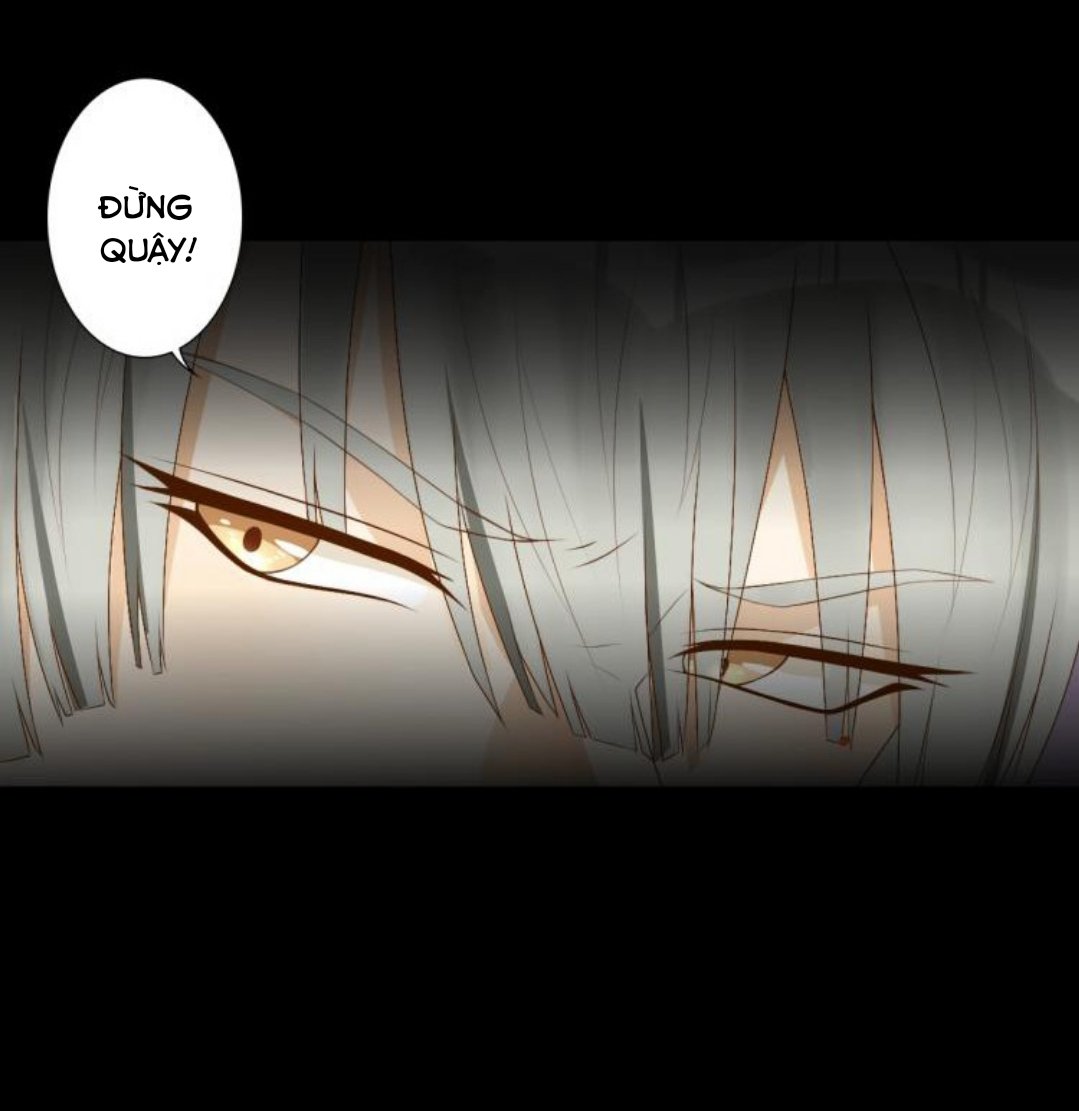 điện hạ thân ái chapter 1 21