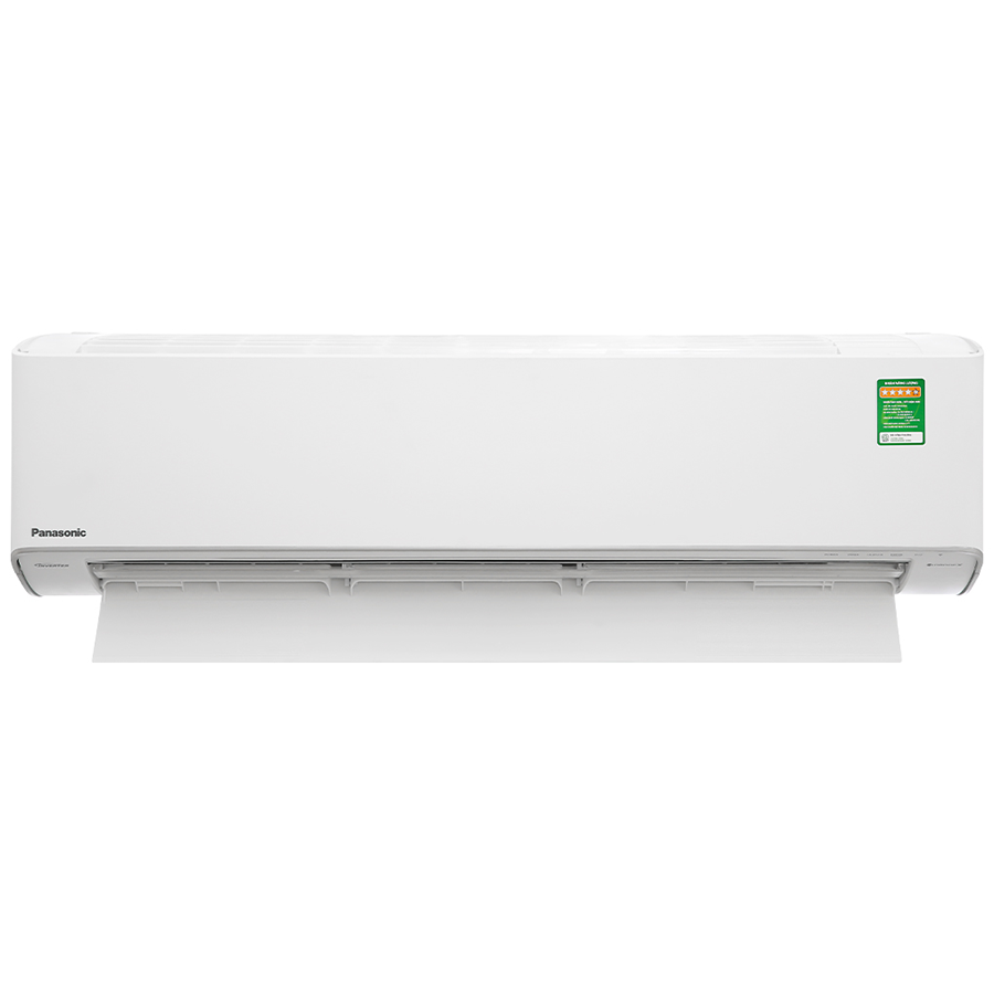 Máy lạnh Panasonic Inverter 2 HP CU/CS-XU18ZKH-8 - Chỉ giao HCM