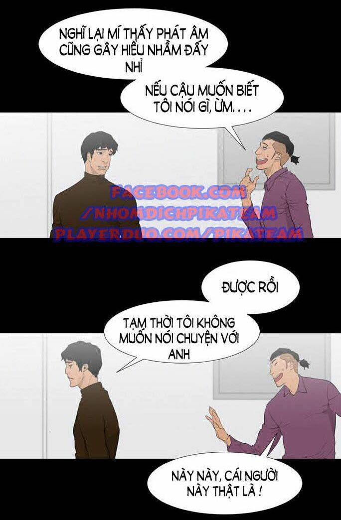 đêm vùng cực chapter 18 55