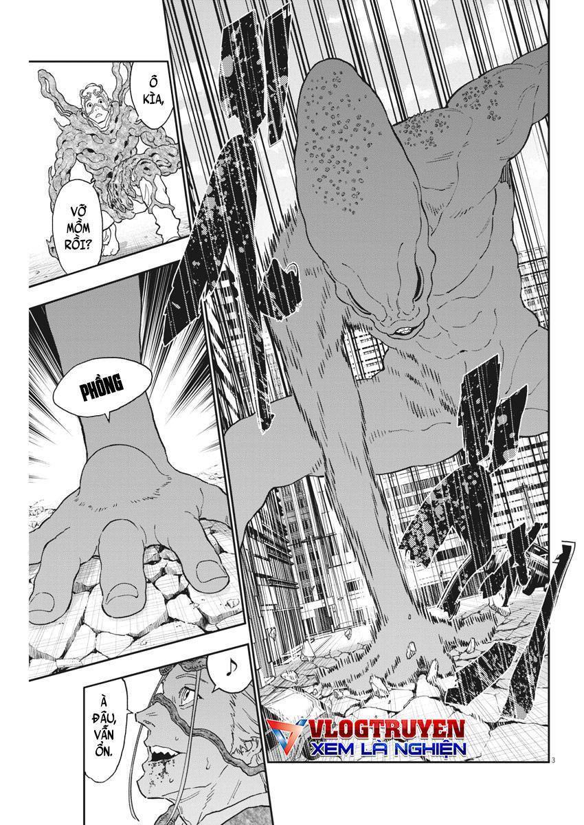 đọa nhân chapter 151 3