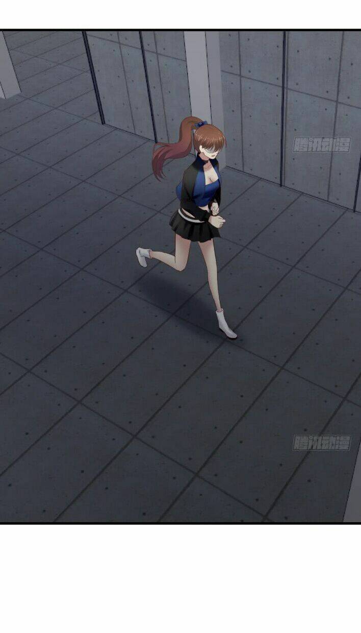 khi trò chơi ác ma bắt đầu chapter 80 27