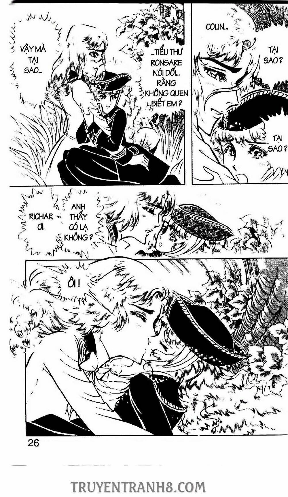 the count s daughter chapter 51 25