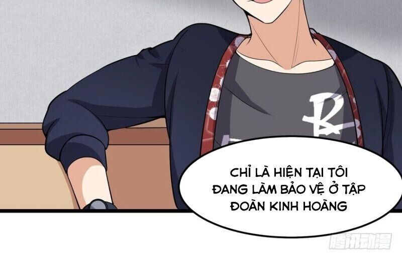 tên bảo vệ này có chút tà chapter 21 26
