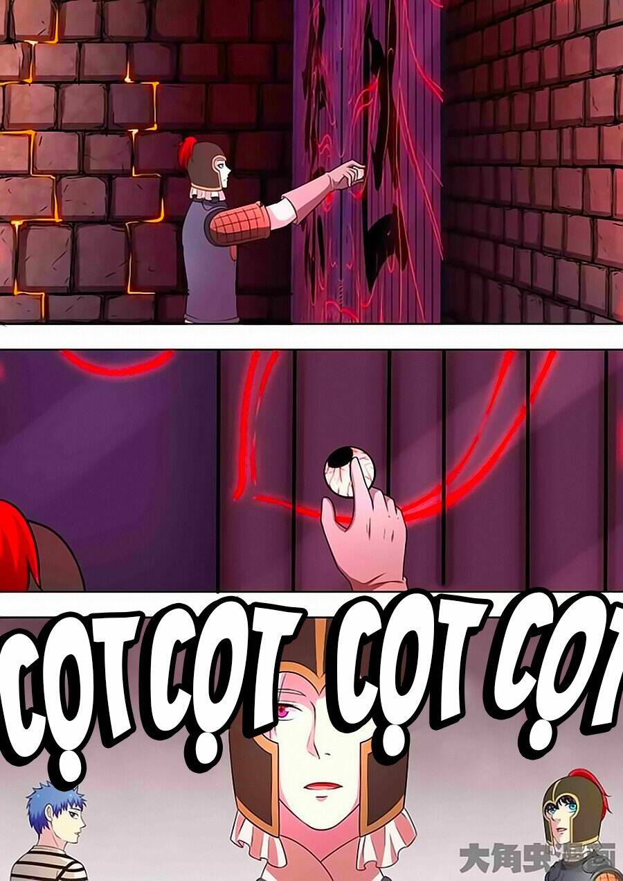 luyện ngục trọng sinh chapter 133 8