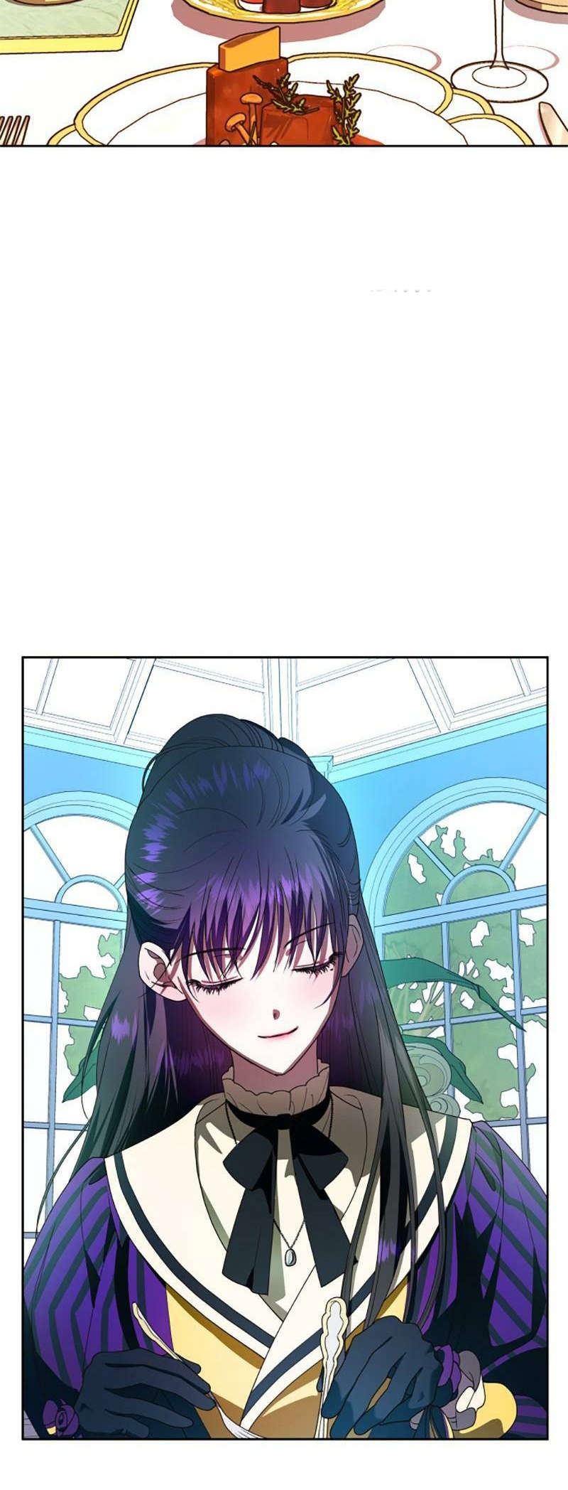 tôi muốn trở thành cô ấy dù chỉ là một ngày chapter 57 50