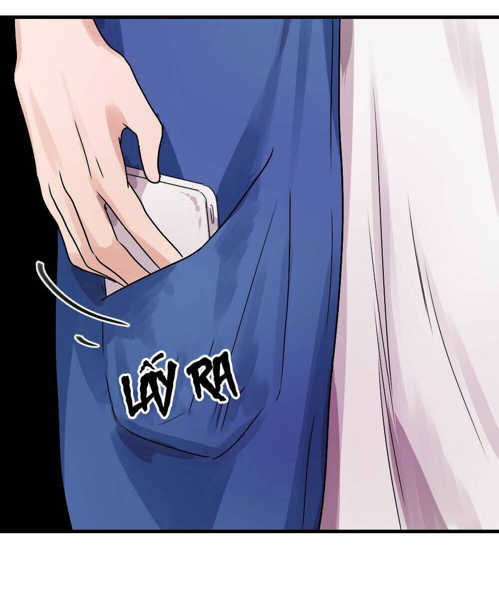 phải lòng em trai của bạn gái mình chapter 34 30