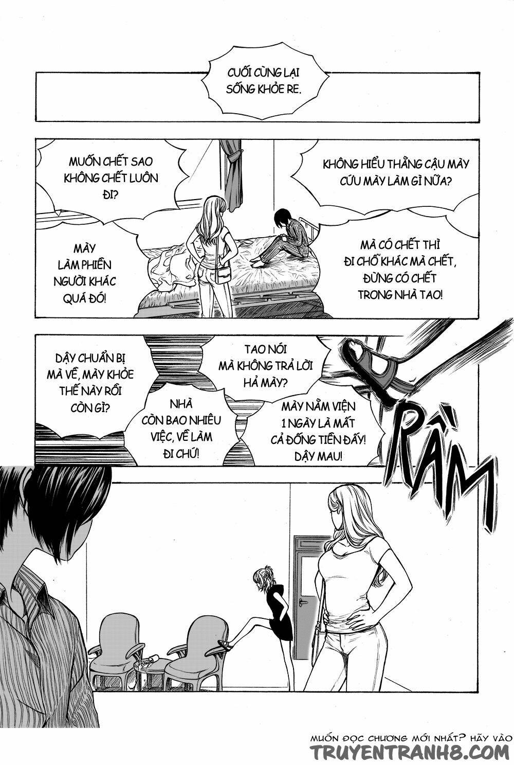 thanh tâm chapter 1 17