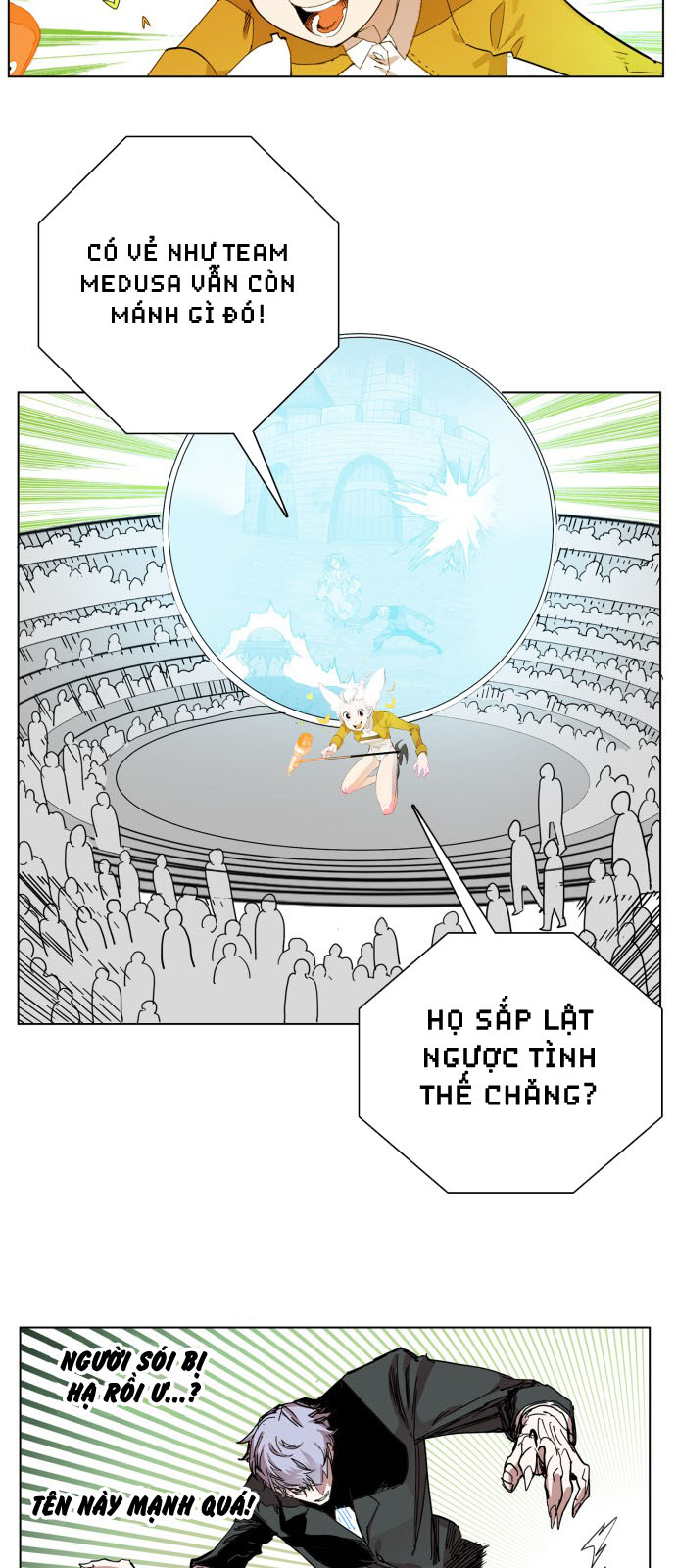 hard core leveling warrior chapter 78 5