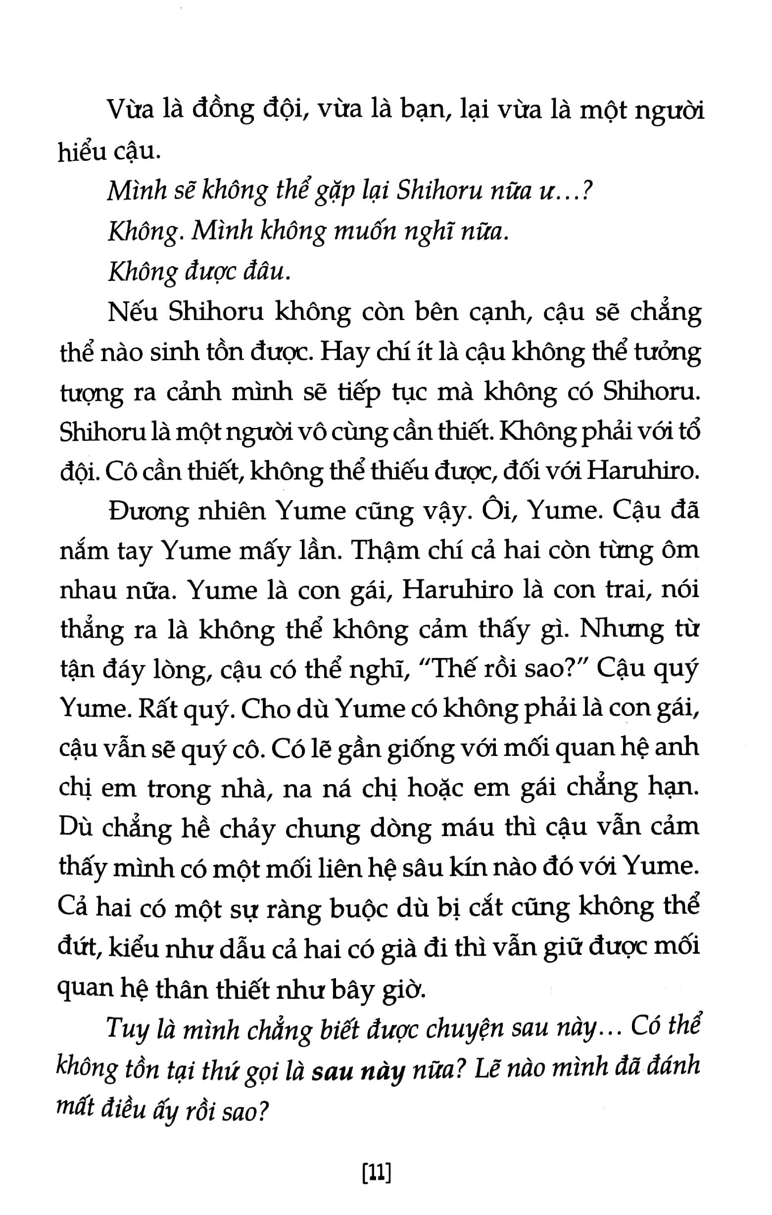 Sách Grimgar – Ảo Ảnh Và Tro Tàn – Tập 9 (Bản Phổ Thông) (Tặng Bookmark)