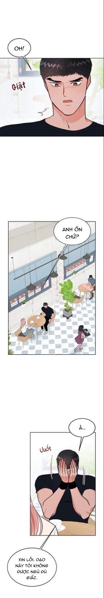 thầy giáo thể dục m chapter 28 10