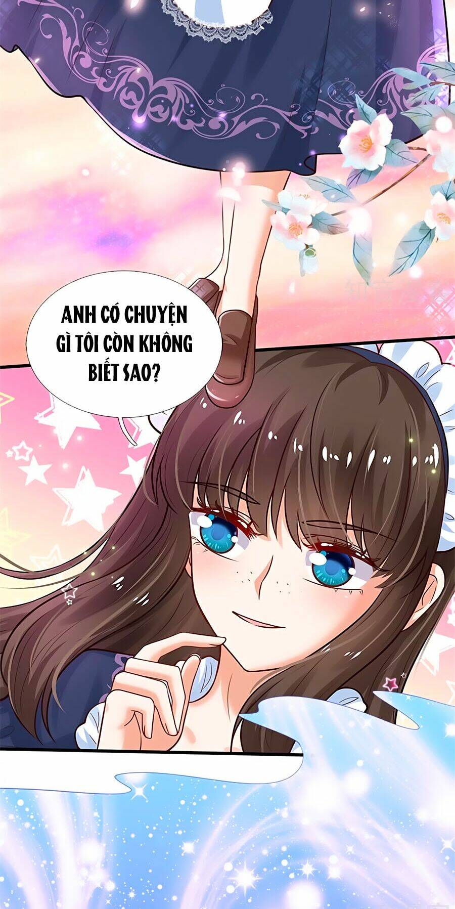 bỗng một ngày trở thành con gái nhà vua chapter 294 12