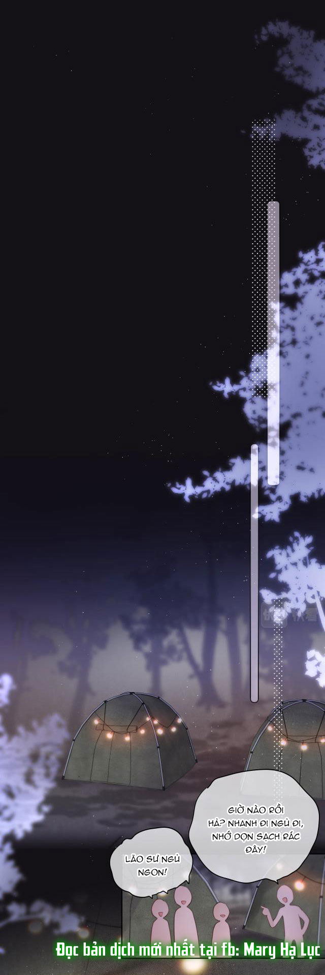 cạm bẫy của hồ ly chapter 1.2 23