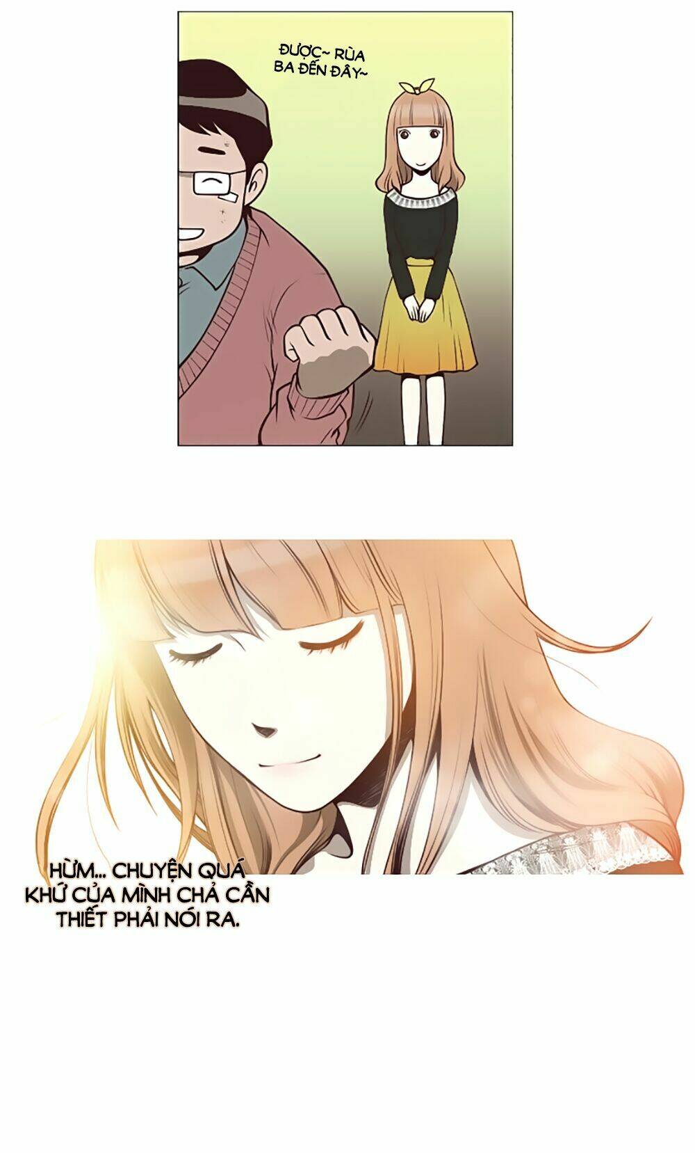 mrs. seonnyeo | mrs. tiên cô chapter 12 65