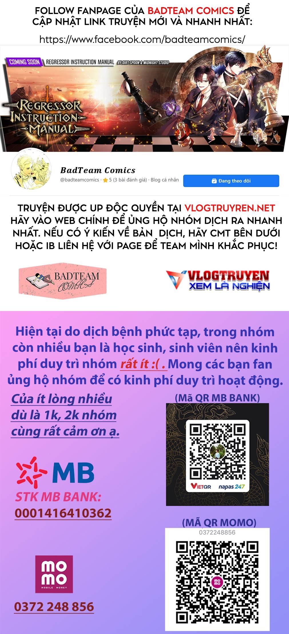 Nhất Quyền Bạo Tinh Chapter 3 - Trang 2