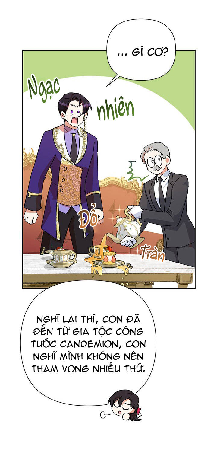 hôm nay cũng là ngày vui của ác nữ chapter 13 39